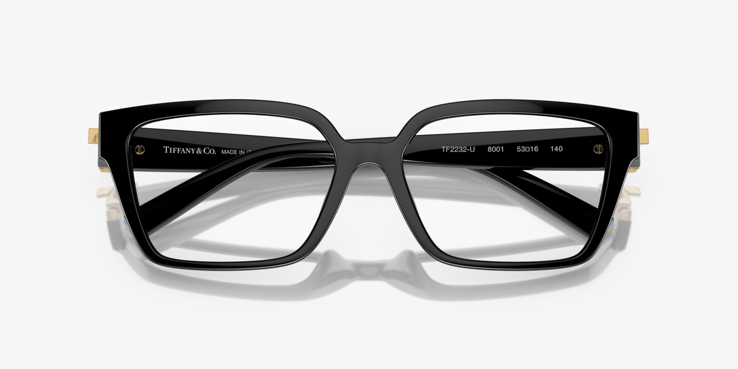 Tiffany TF2232U Eyeglasses | LensCrafters