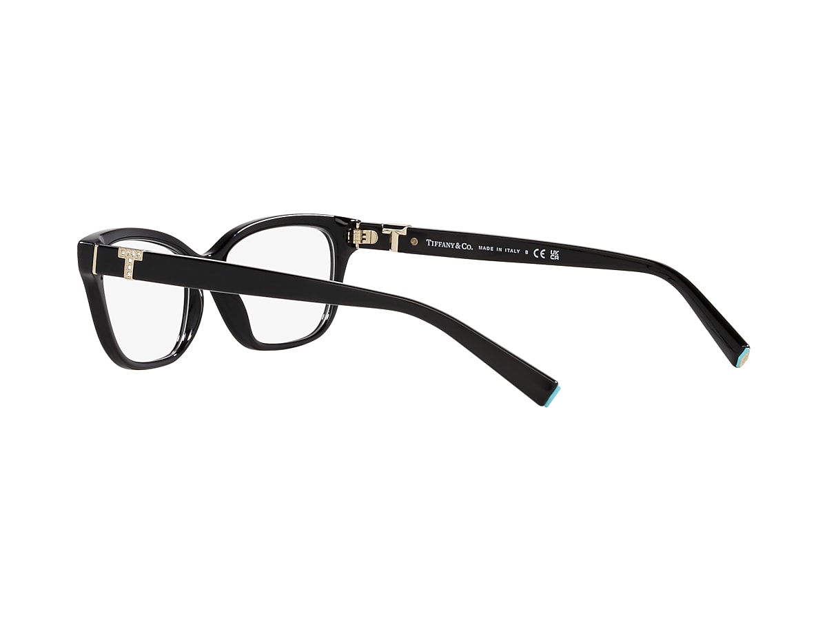 Tiffany sales frames lenscrafters