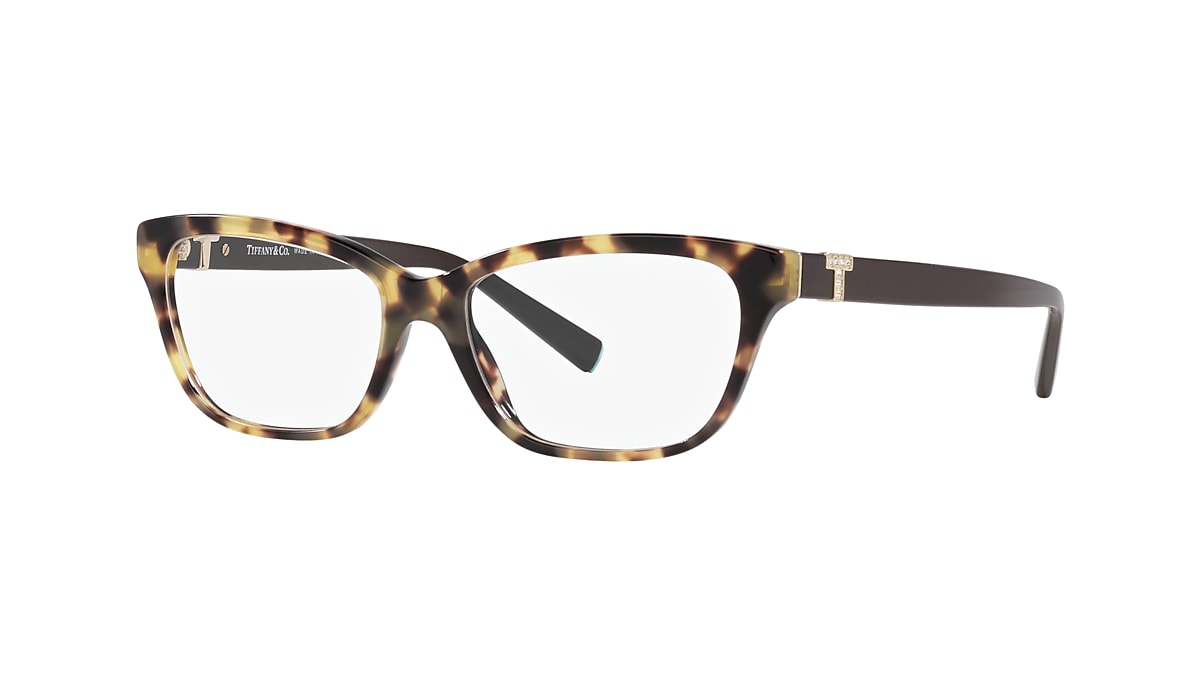 Tiffany TF2233B Eyeglasses | LensCrafters