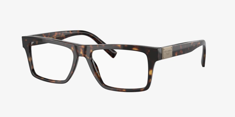 Dolce & Gabbana DG5044 Eyeglasses | LensCrafters