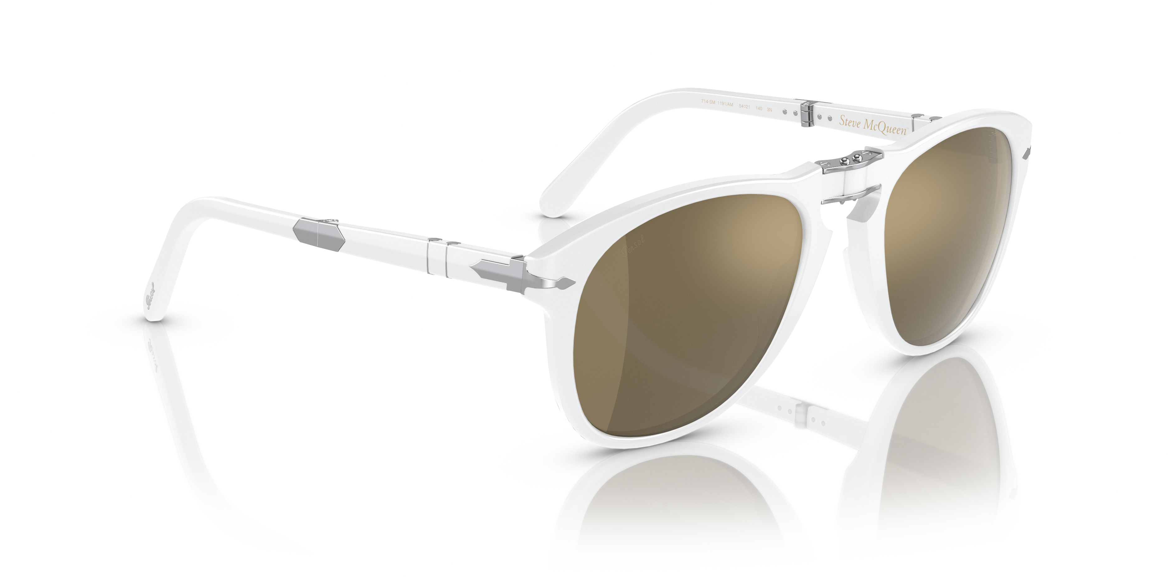 Buy Persol 714 sunglasses & glasses online - shipped worldwide