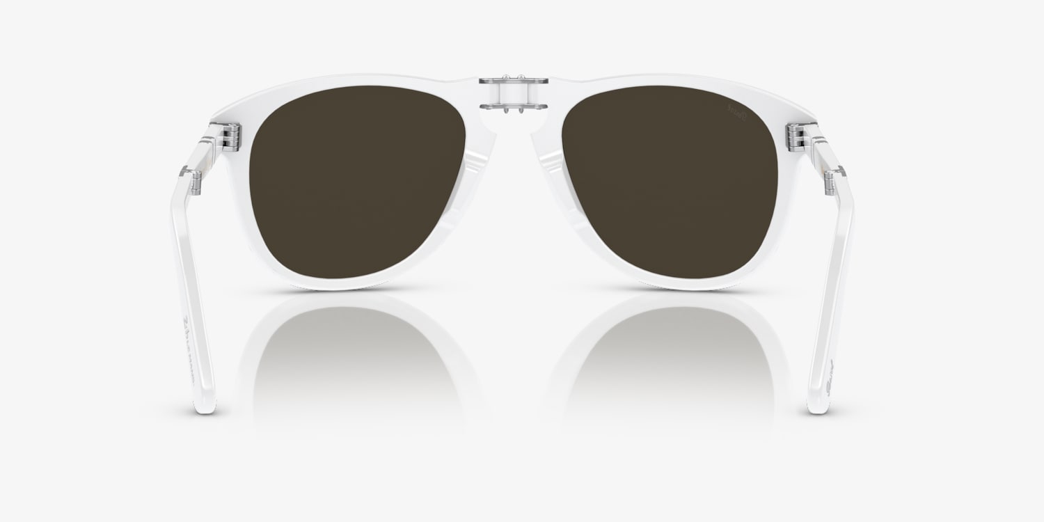 Persol PO0714SM 714SM - Steve McQueen Exclusive Sunglasses Persol PO0714SM 714SM - Steve McQueen Exclusive Sunglasses