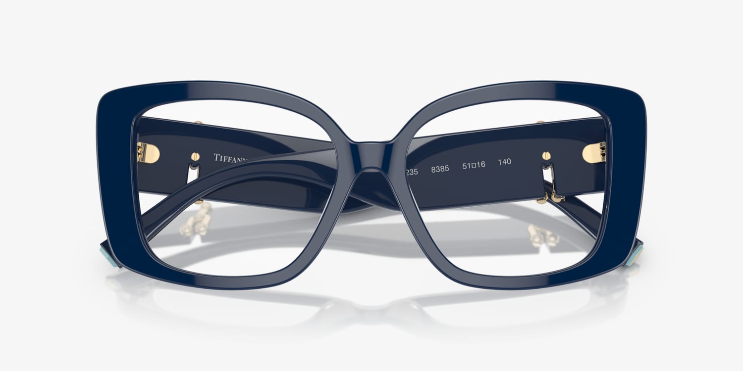 Tiffany TF2235 Eyeglasses | LensCrafters