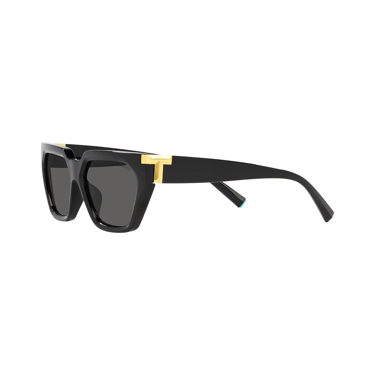 Tiffany & Co. Women's Sunglasses, TF4205U - Ivory