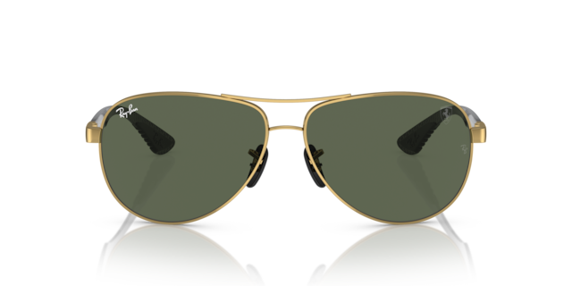 Ray-Ban Man Arista Gold