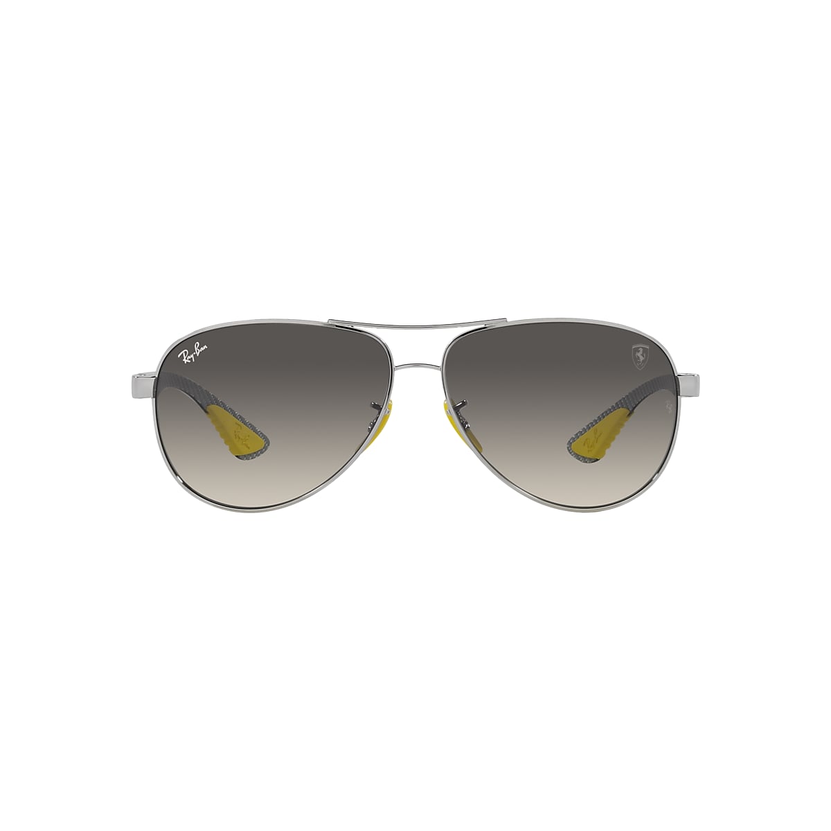 激レア❗️RayBanフェラーリRB8331M F00171 61-13 Ray-Ban RB8331M Scuderia Ferrari Collection Sunglasses