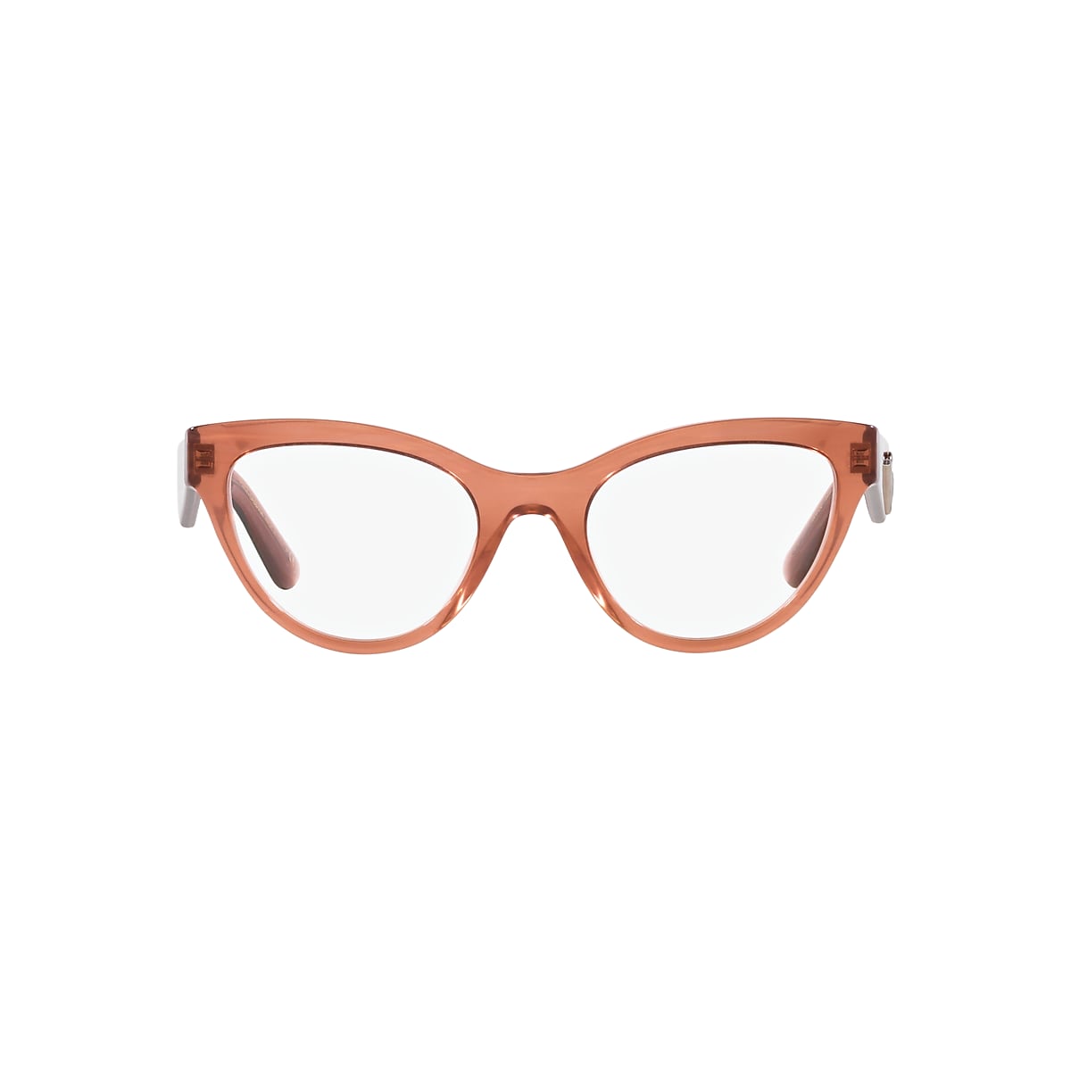 Dolce & Gabbana DG3372 Eyeglasses | LensCrafters