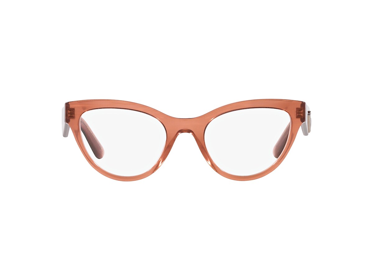 人気TOP Dolce & Gabbana DG3372 Eyeglasses | LensCrafters 小物