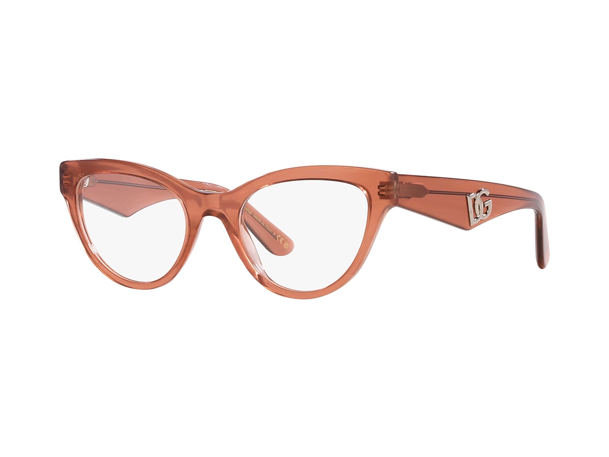 DOLCE & GABBANA ロコフラクミティスカト F4CJGTFUBFX N0000 Dolce & Gabbana DG3372 Eyeglasses | LensCrafters