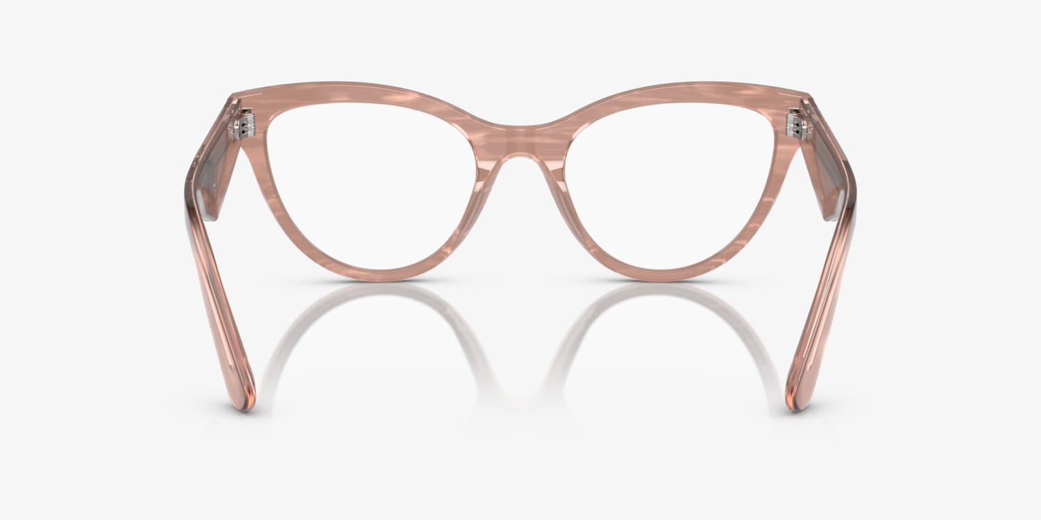 Dolce & Gabbana DG3372 Eyeglasses | LensCrafters