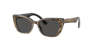 Dolce & Gabbana DX4427 Kids Sunglasses | LensCrafters