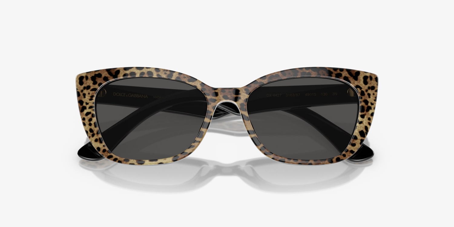 Dolce & Gabbana DX4427 Kids Sunglasses | LensCrafters