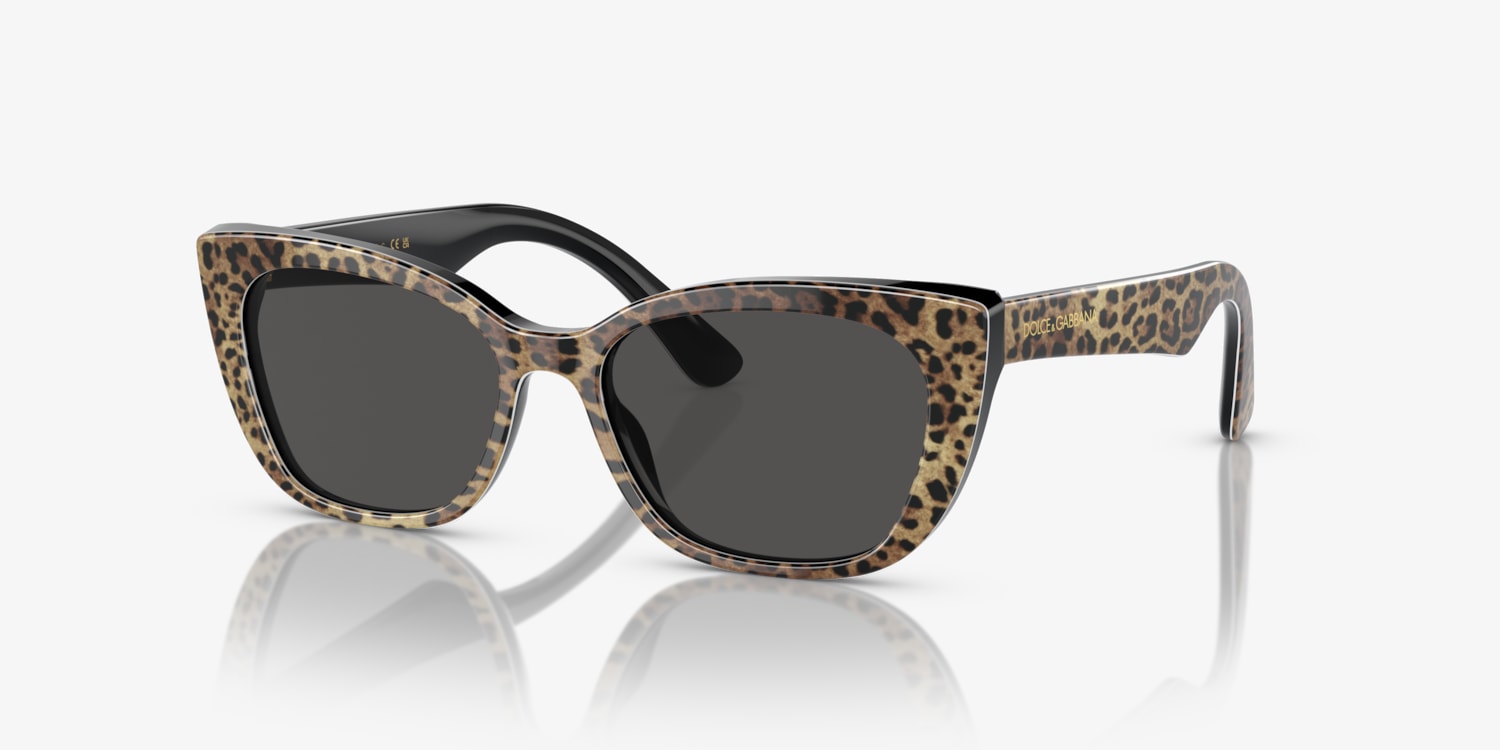 Dolce & Gabbana DX4427 Kids Sunglasses | LensCrafters Dolce & Gabbana DX4427 Kids Sunglasses | LensCrafters