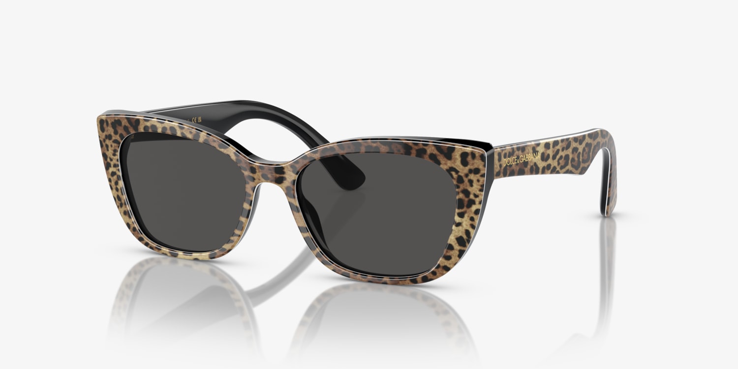 Dolce & Gabbana DX4427 Kids Sunglasses | LensCrafters