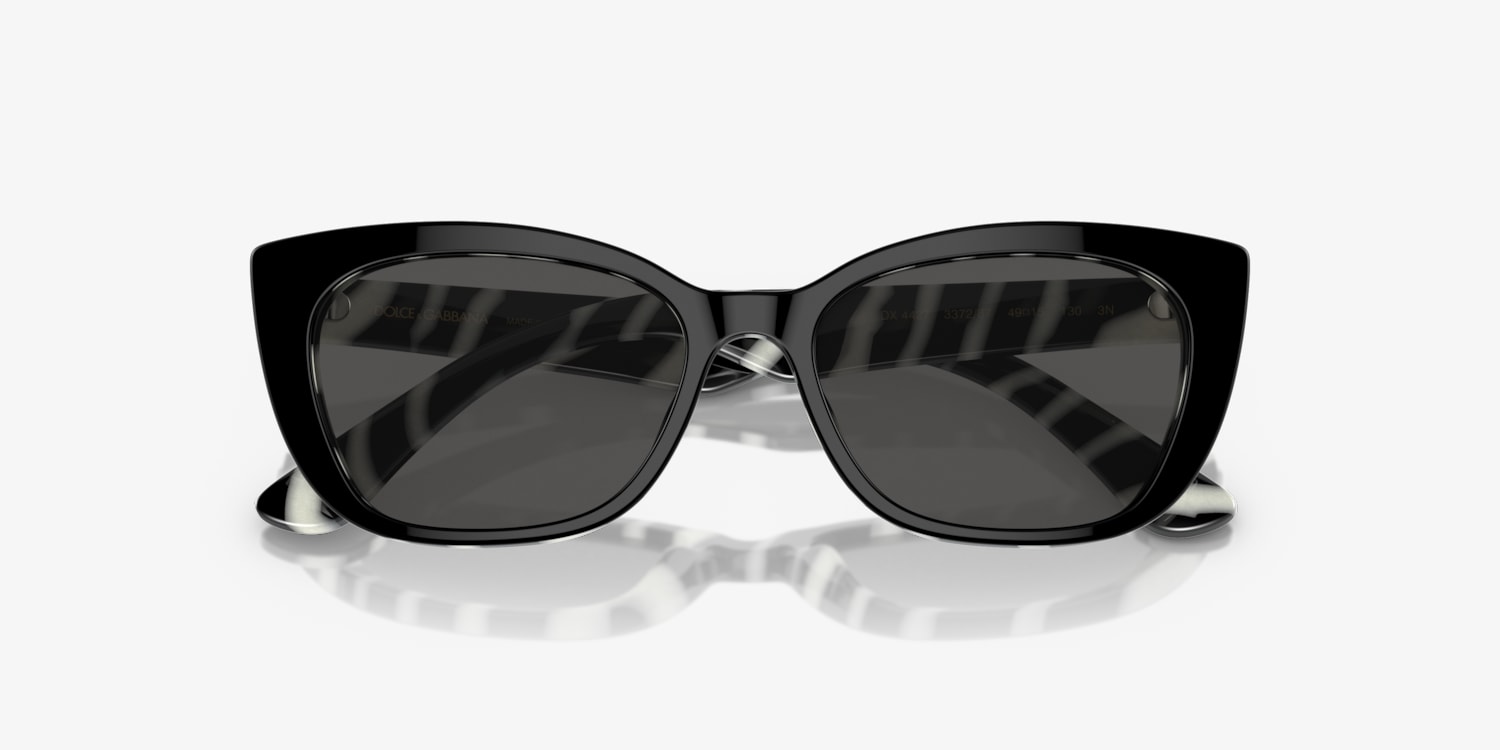 Dolce & Gabbana DX4427 Kids Sunglasses | LensCrafters