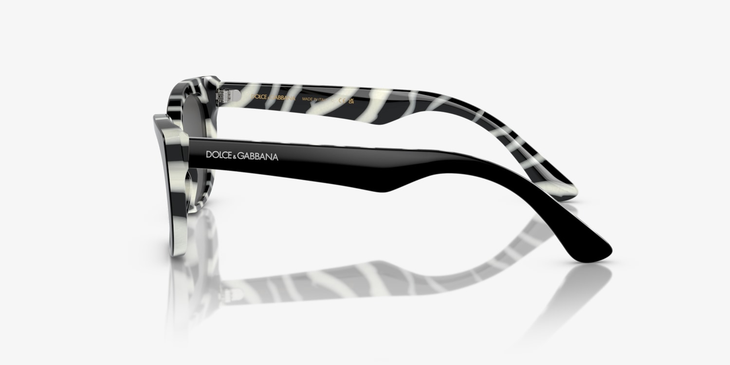 Dolce & Gabbana DX4427 Kids Sunglasses | LensCrafters Dolce & Gabbana DX4427 Kids Sunglasses | LensCrafters