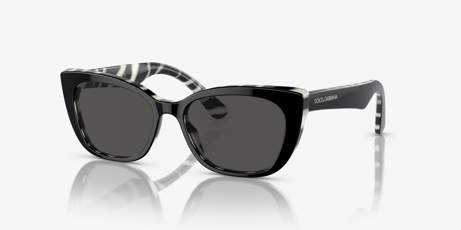 Dolce & Gabbana DX4427 Kids Sunglasses | LensCrafters