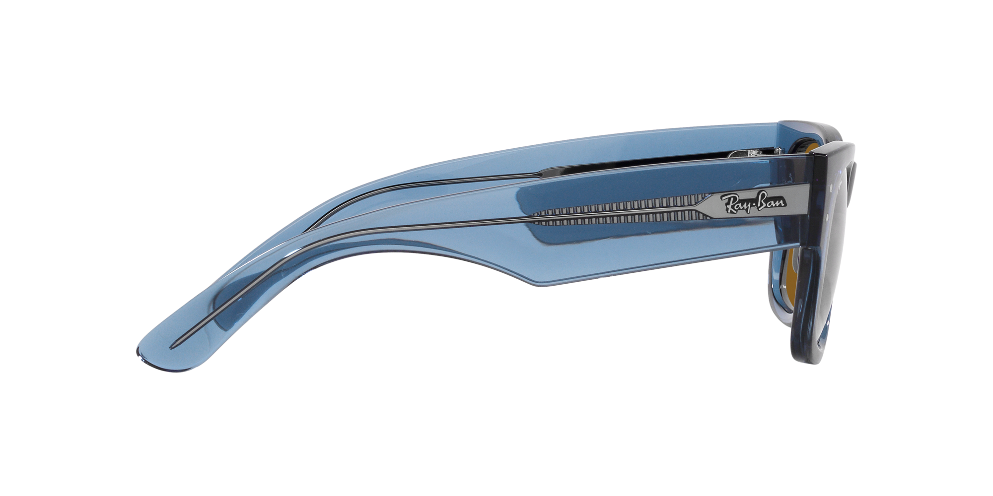 RB0840S Mega Wayfarer Bio-Based