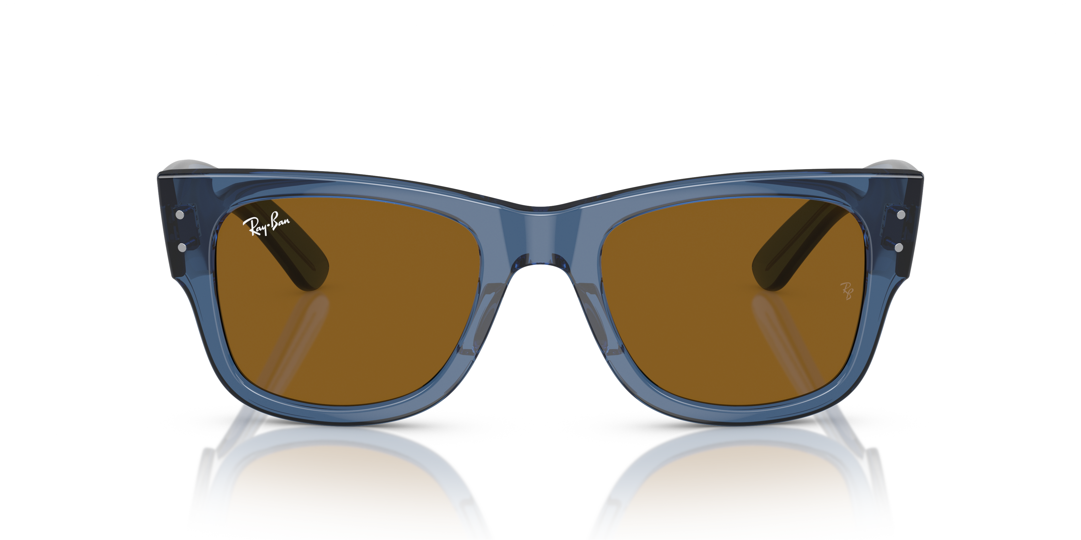 RB0840S Mega Wayfarer Bio-Based