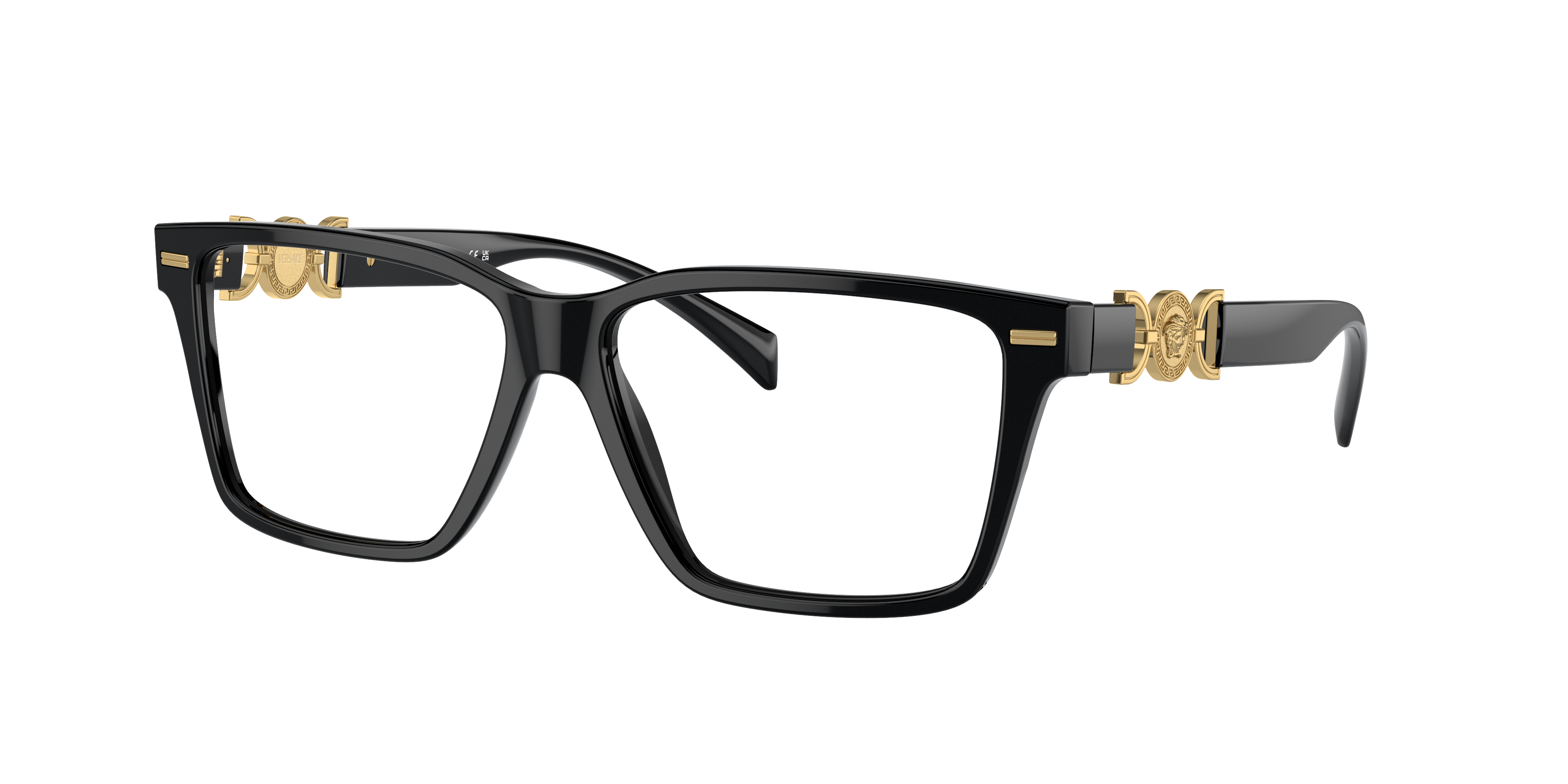 versace ve1163b eyeglasses