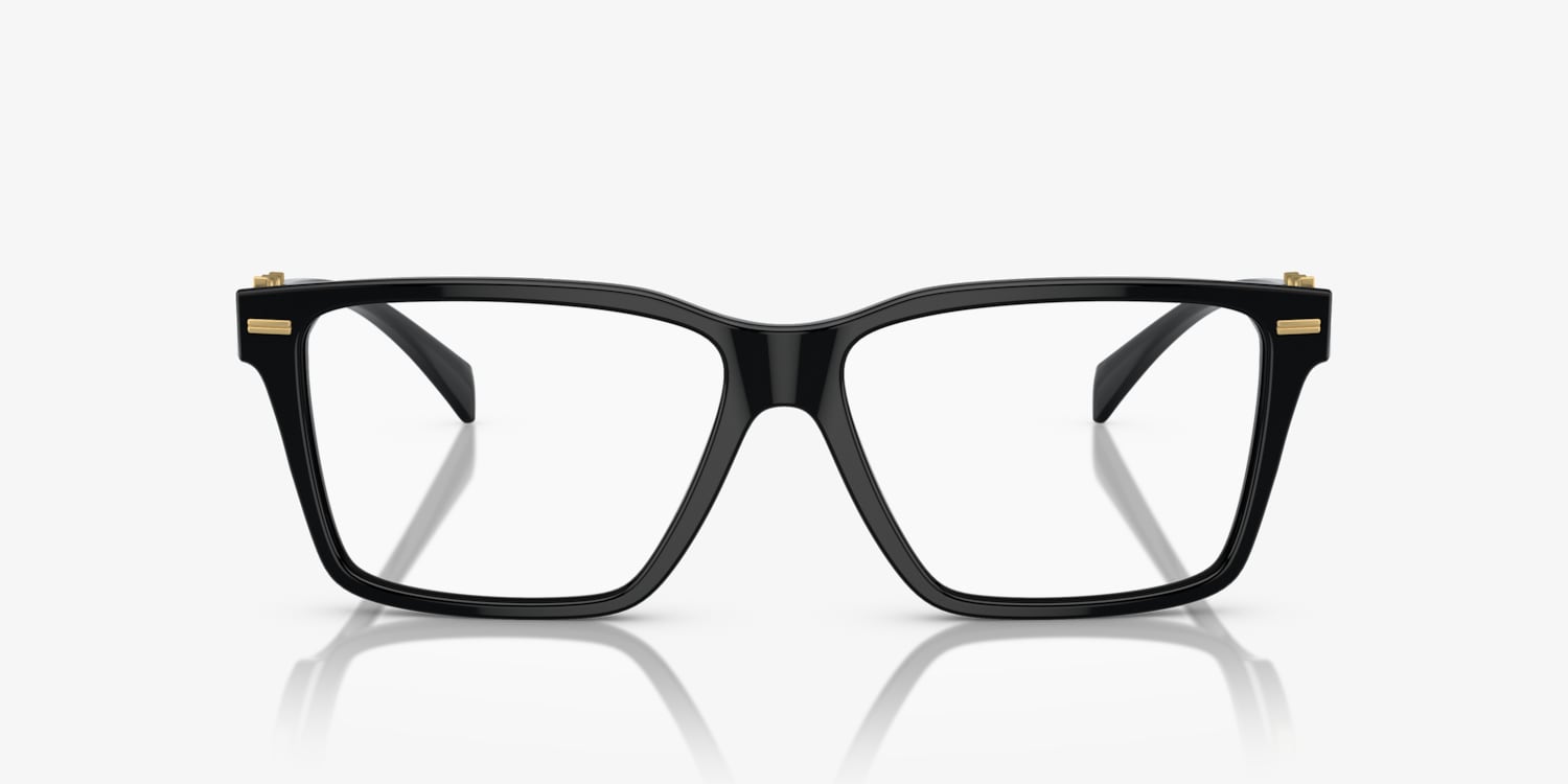 Versace VE3335F Eyeglasses | LensCrafters