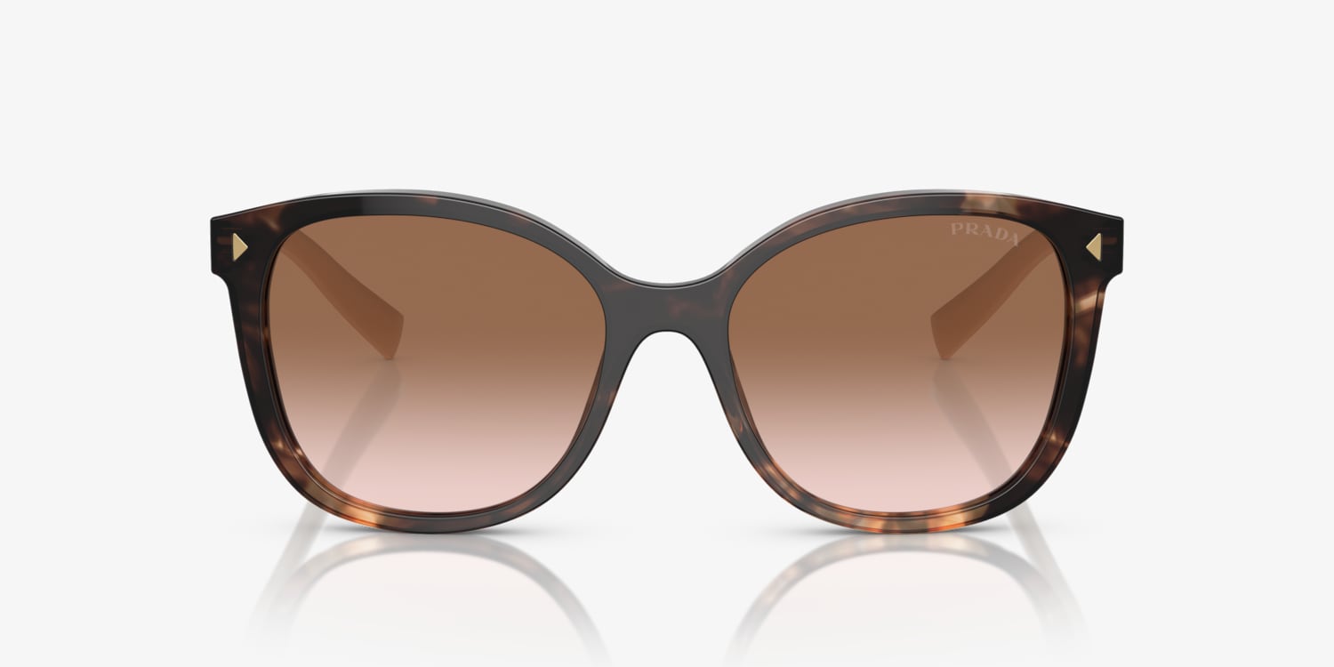 Merchandiser Relaterede grafisk Prada PR 22ZS Sunglasses | LensCrafters