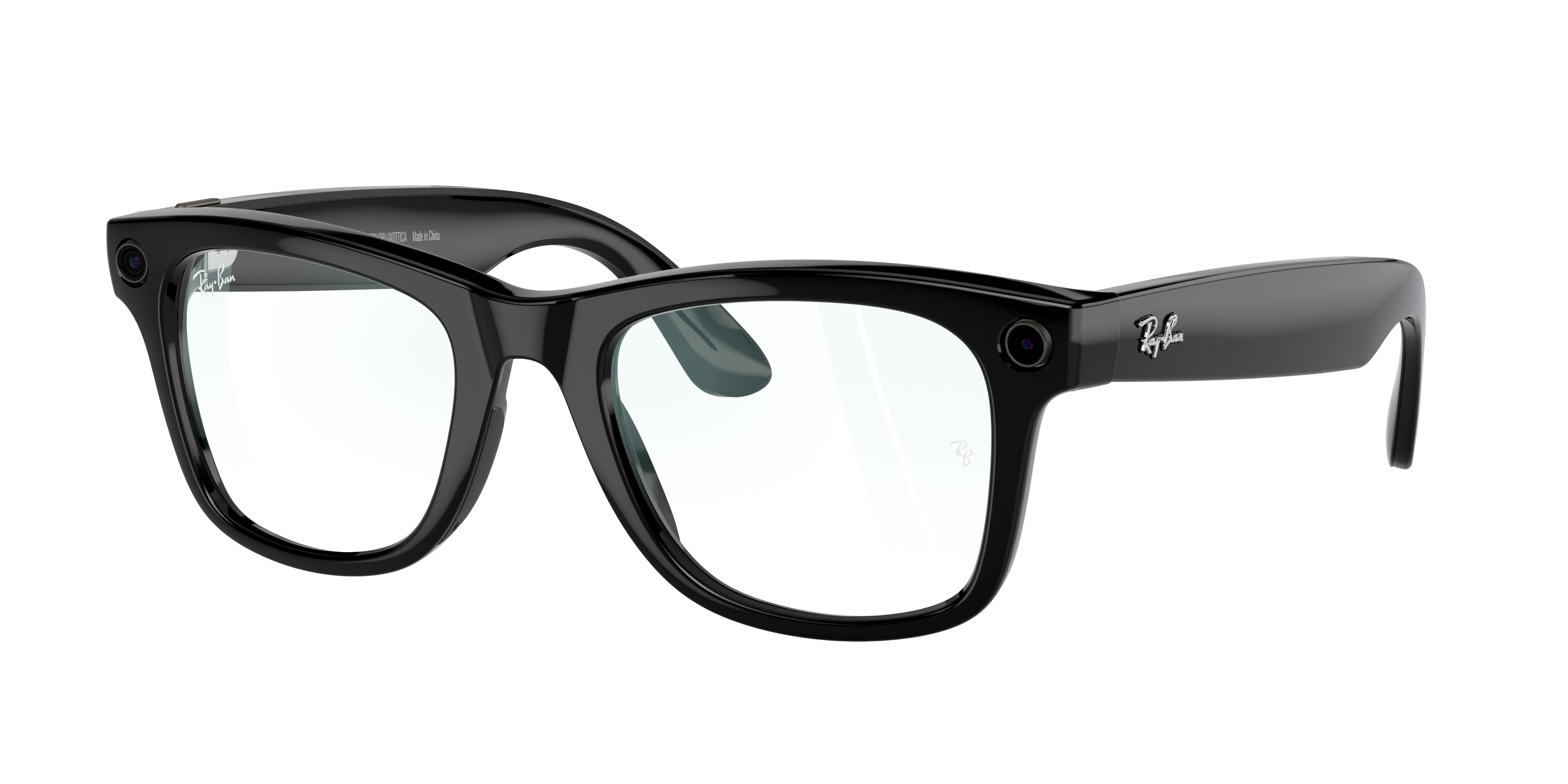 Ray-Ban | Meta Wayfarer