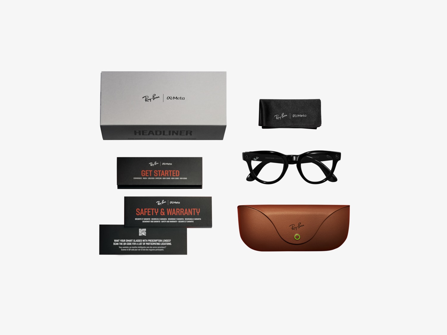 Personalised Glasses Case Spectacles Sunglasses Name 
