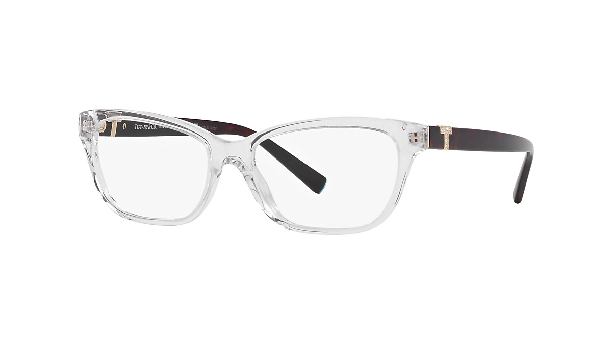 Tiffany TF2233B Eyeglasses | LensCrafters