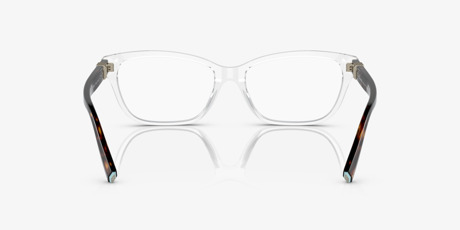 Tiffany TF2233B Eyeglasses | LensCrafters