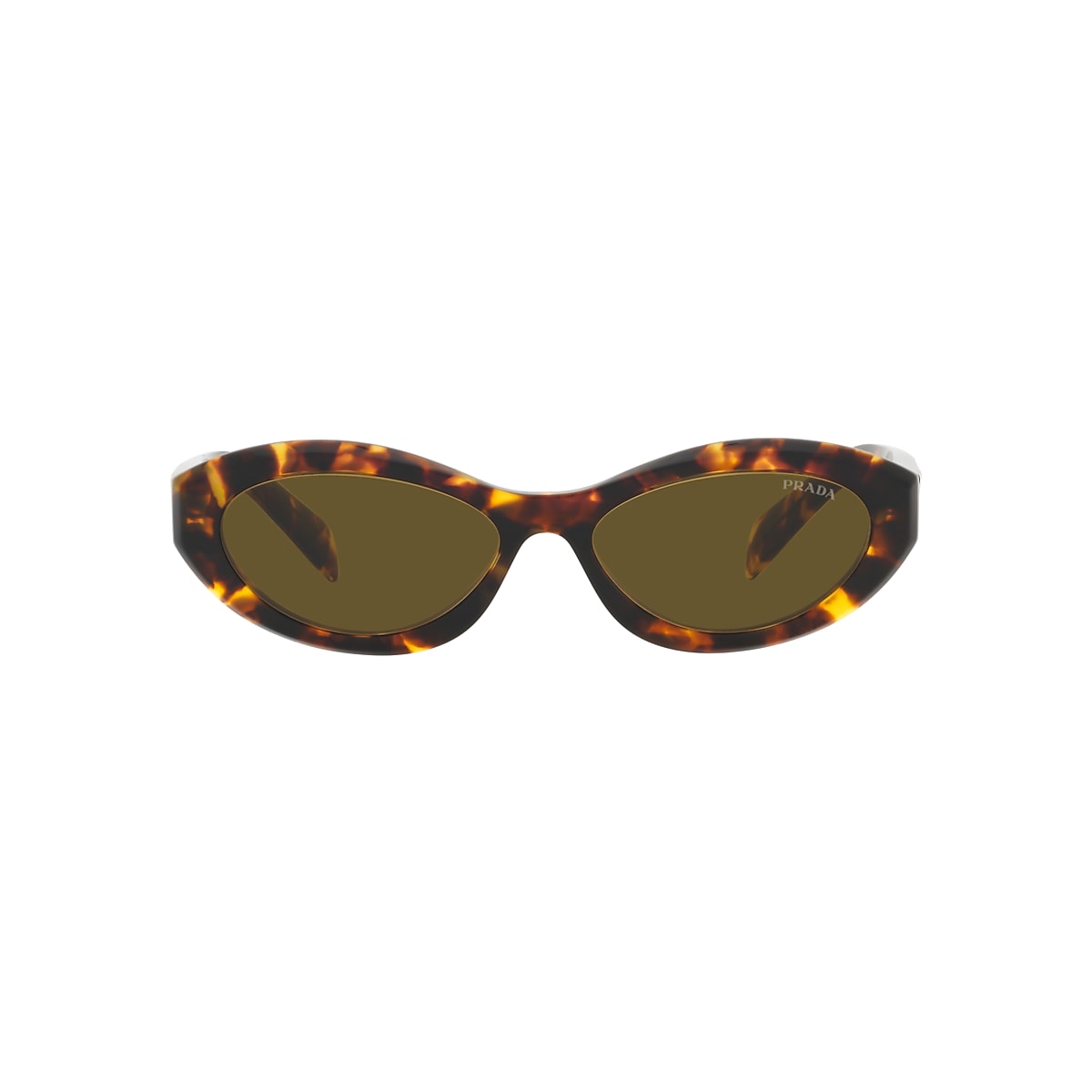 Prada multicolor outlet sunglasses