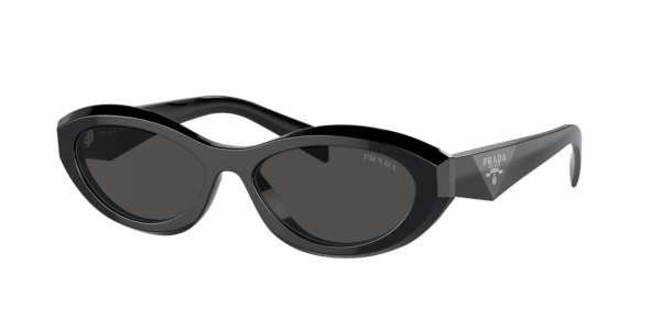 Prada Woman Noir