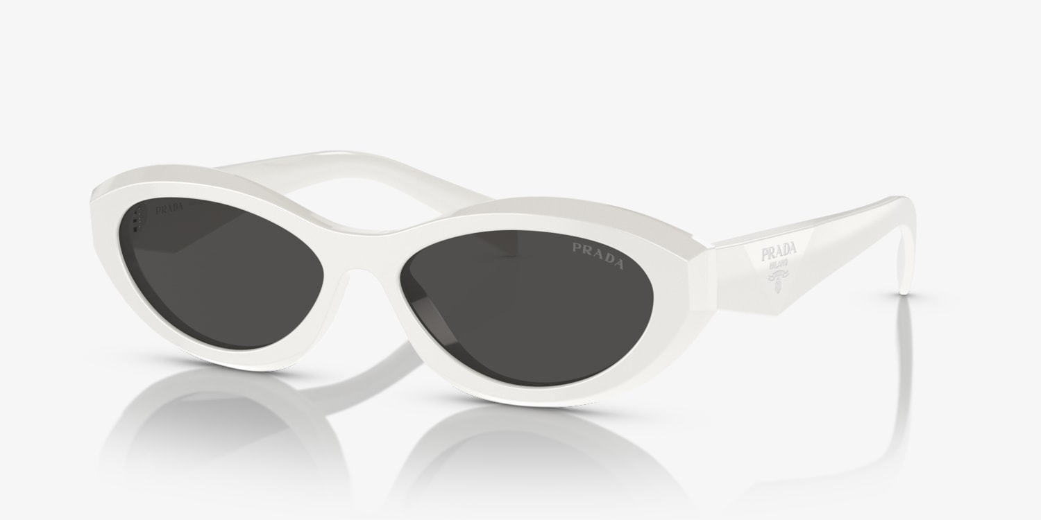 【PRADA】 大人気!! ☆サングラス PR 26ZS☆ Prada PR 26ZS Sunglasses | LensCrafters