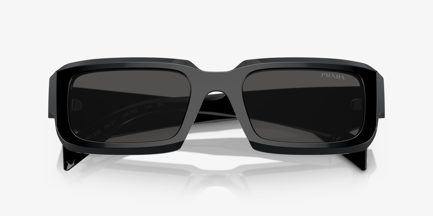 Prada PR 27ZS Sunglasses | LensCrafters Prada PR 27ZS Sunglasses | LensCrafters