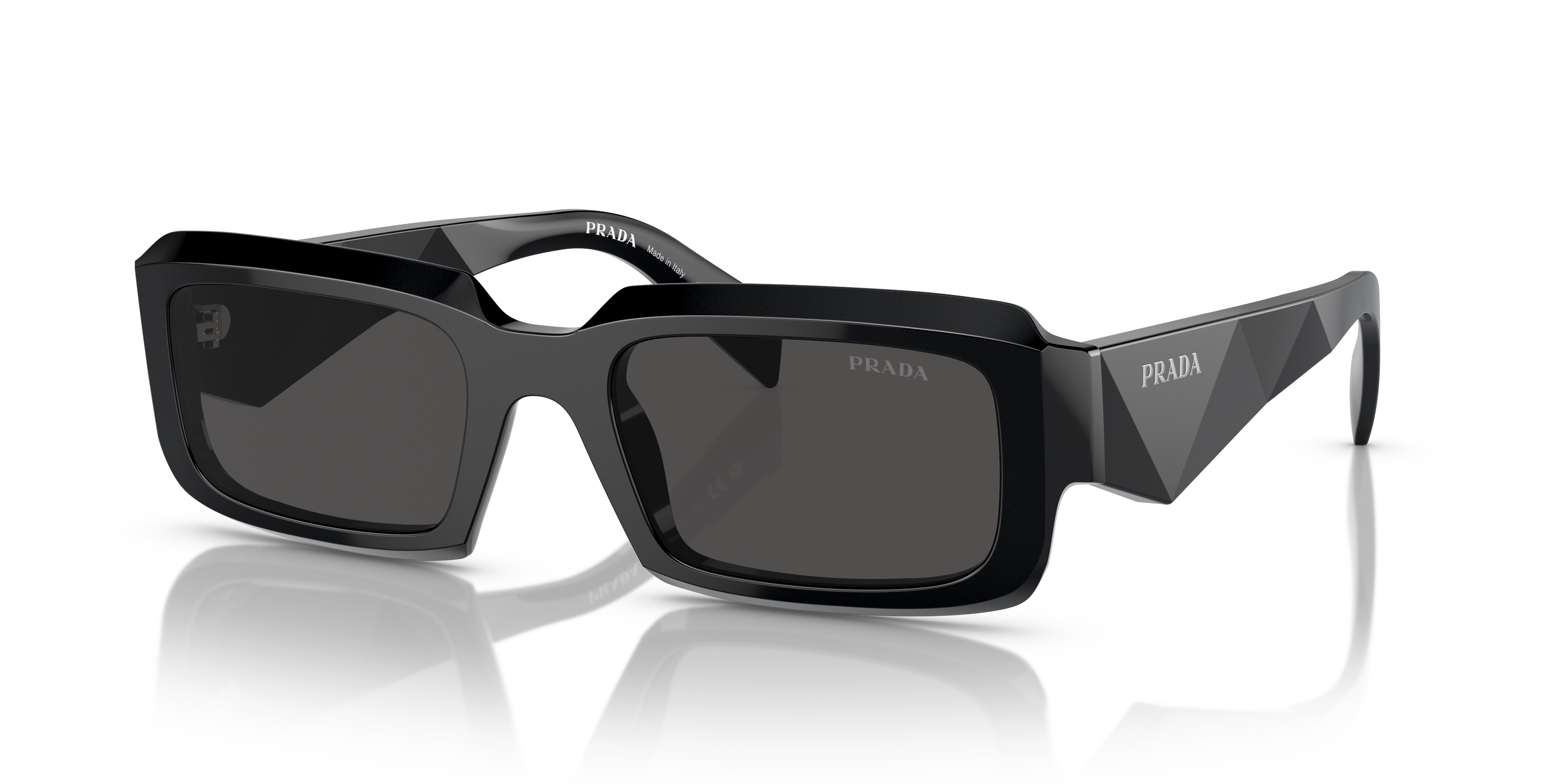 Prada Sunglasses & Prescription Frames - Enjoy Up To 70% Off – Fashion  Eyewear