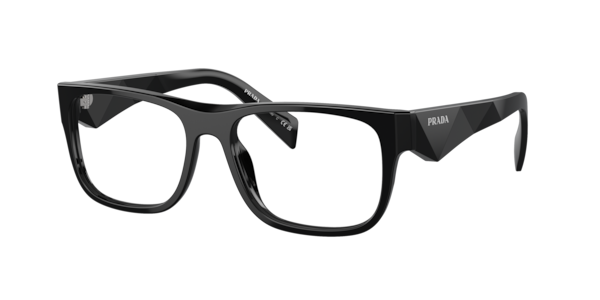 Prada PR 22ZV Eyeglasses | LensCrafters
