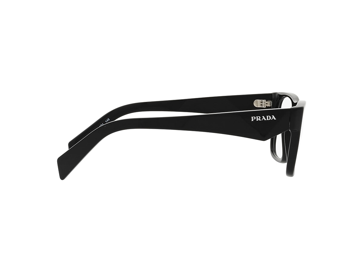 Prada PR 22ZV Eyeglasses | LensCrafters