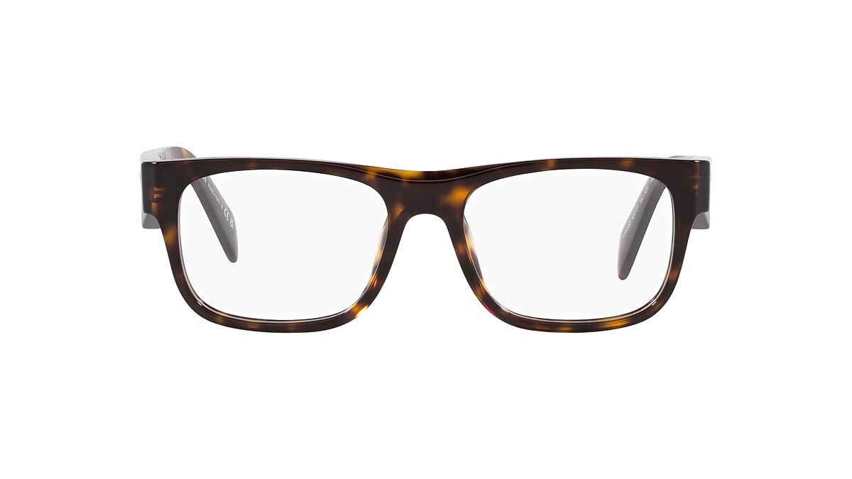 ◆PRADA◆ VPR A11D 16K101 49 827938542051 Prada PR 17ZV Eyeglasses | LensCrafters