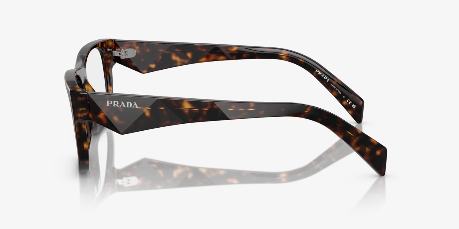 Prada PR 22ZV Eyeglasses | LensCrafters