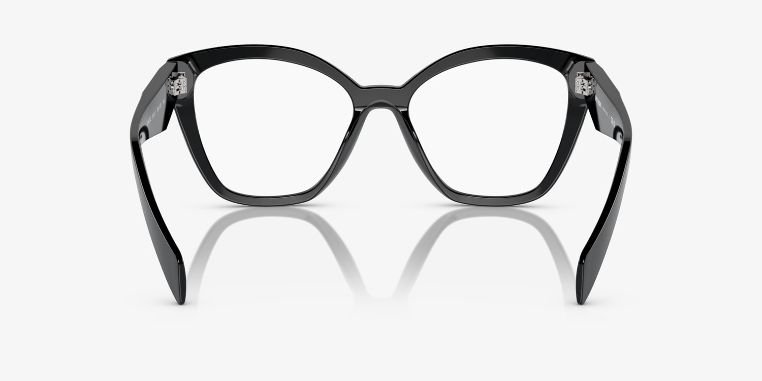 Prada PR 20ZV Eyeglasses | LensCrafters