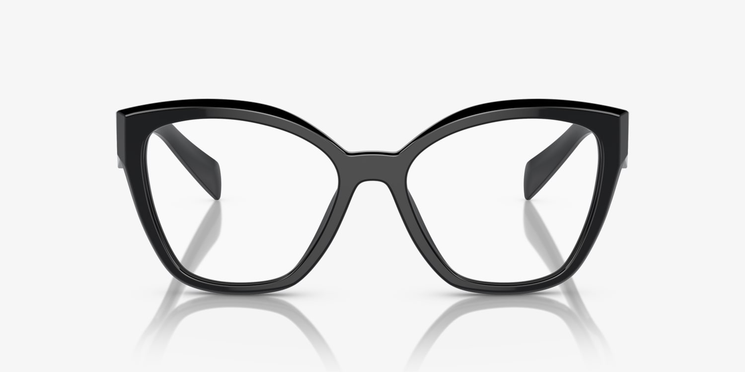 Prada PR 20ZV Eyeglasses | LensCrafters