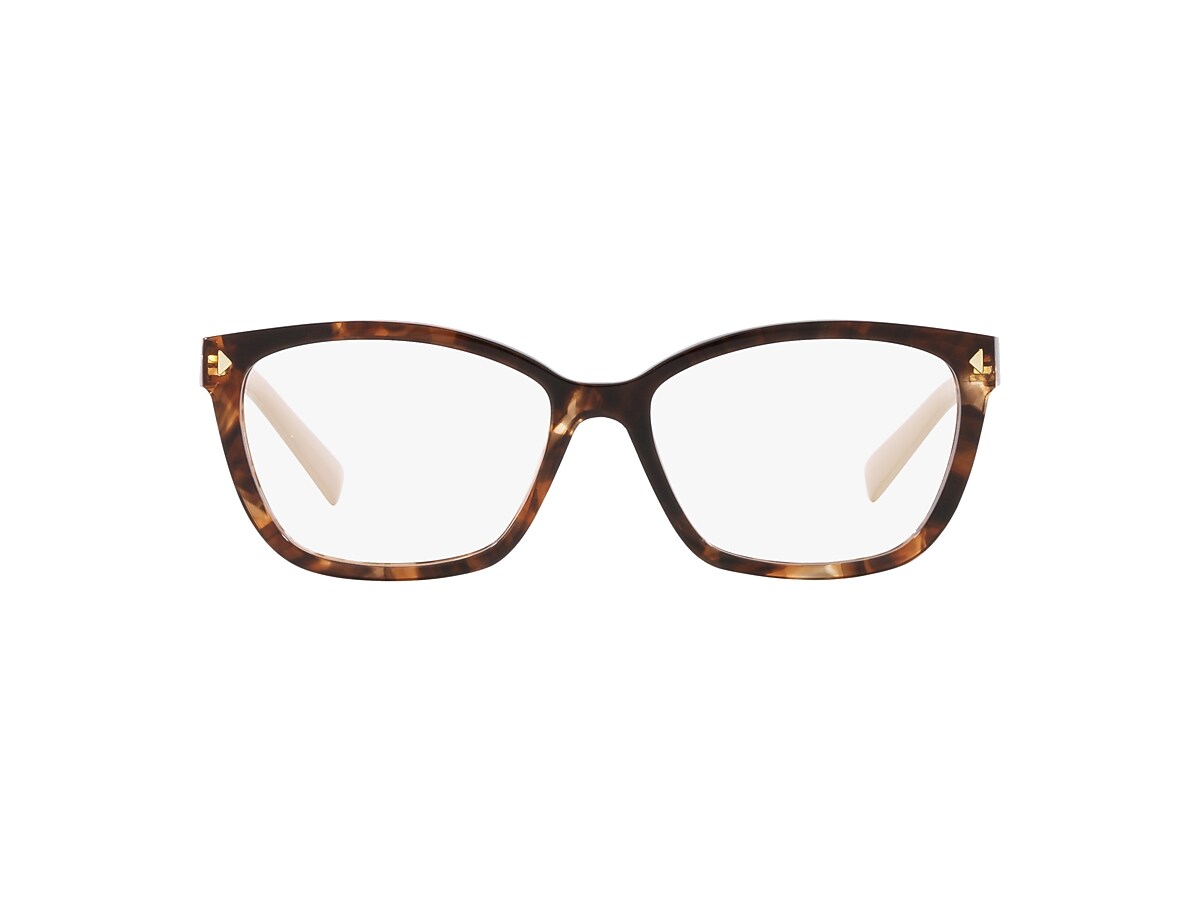 PRADA プラダ レア ゴーグル Prada PR 15ZV Eyeglasses | LensCrafters