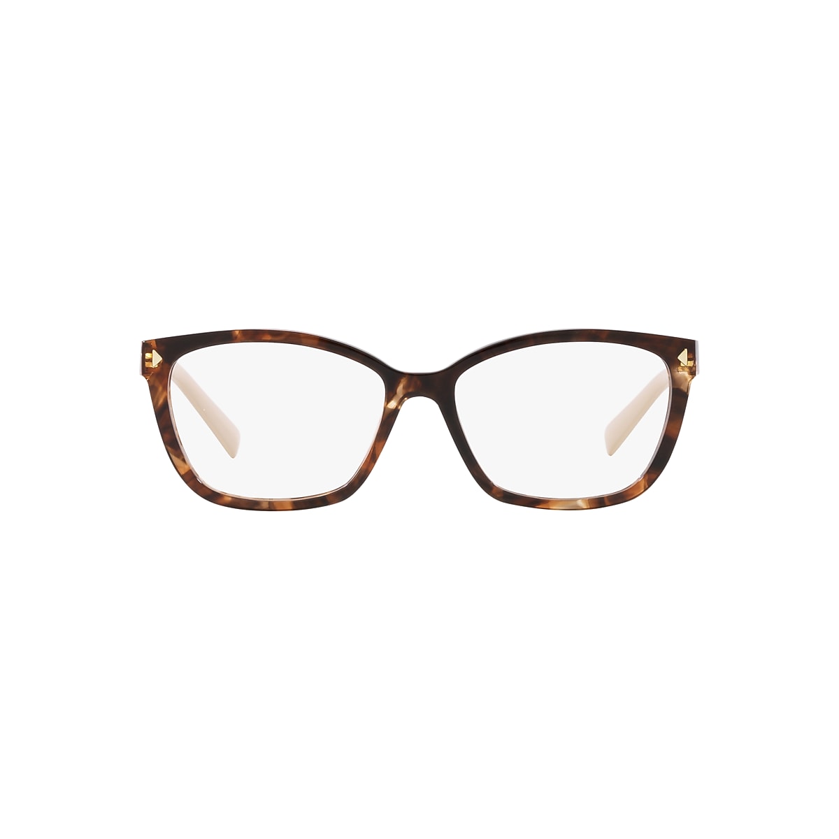 【送料,関税込】PRADA メガネ PR15ZV Prada PR 15ZV Eyeglasses | LensCrafters