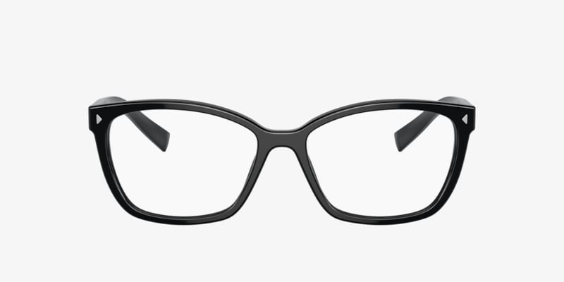 Prada PR 02ZV Eyeglasses | LensCrafters Prada PR 02ZV Eyeglasses | LensCrafters