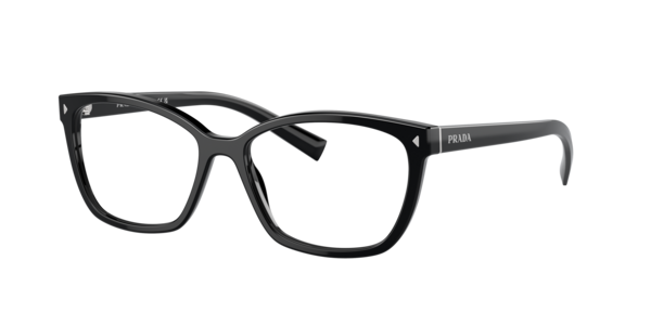 Prada Woman  Noir