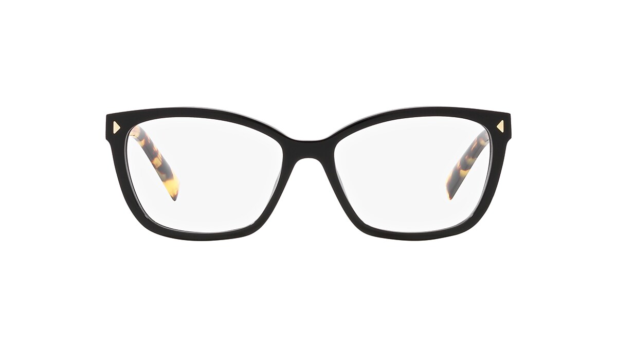 PRADA プラダ レア ゴーグル Prada PR 15ZV Eyeglasses | LensCrafters