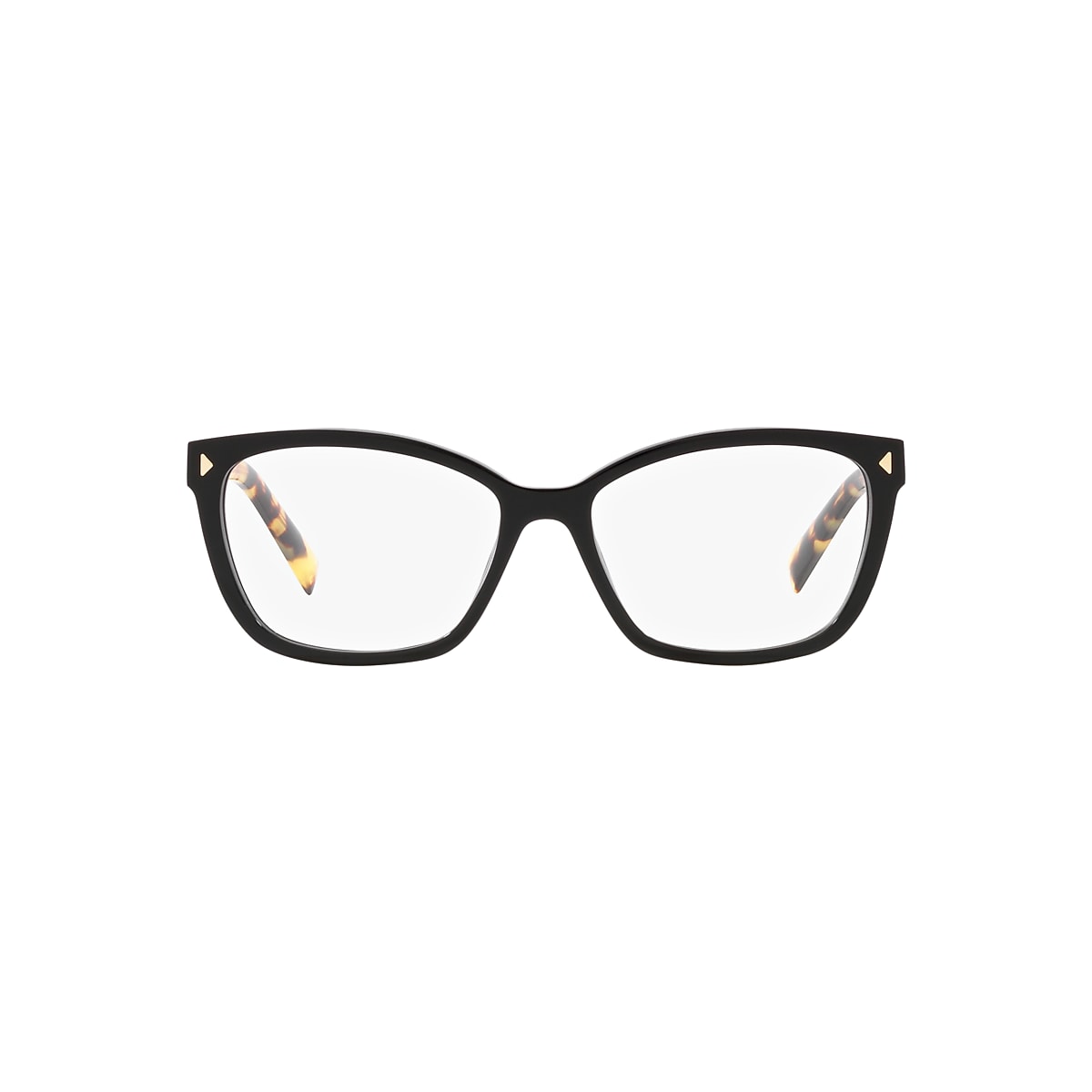 Prada PR 15ZV Eyeglasses | LensCrafters