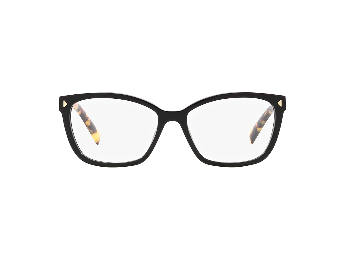 PRADA　プラダ Prada PR 15ZV Eyeglasses | LensCrafters