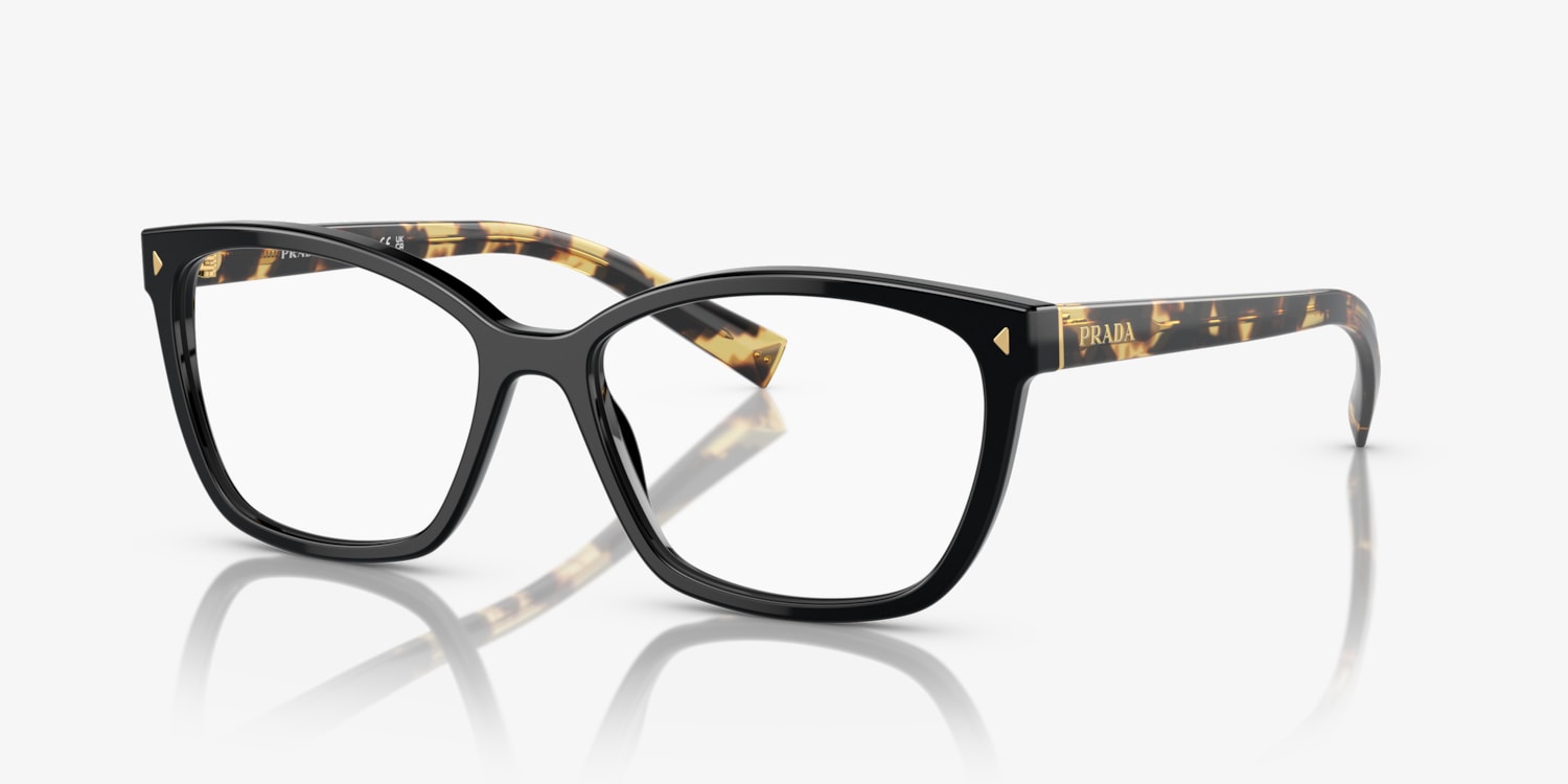 Louis様　PRADA Prada PR 15ZV Eyeglasses | LensCrafters