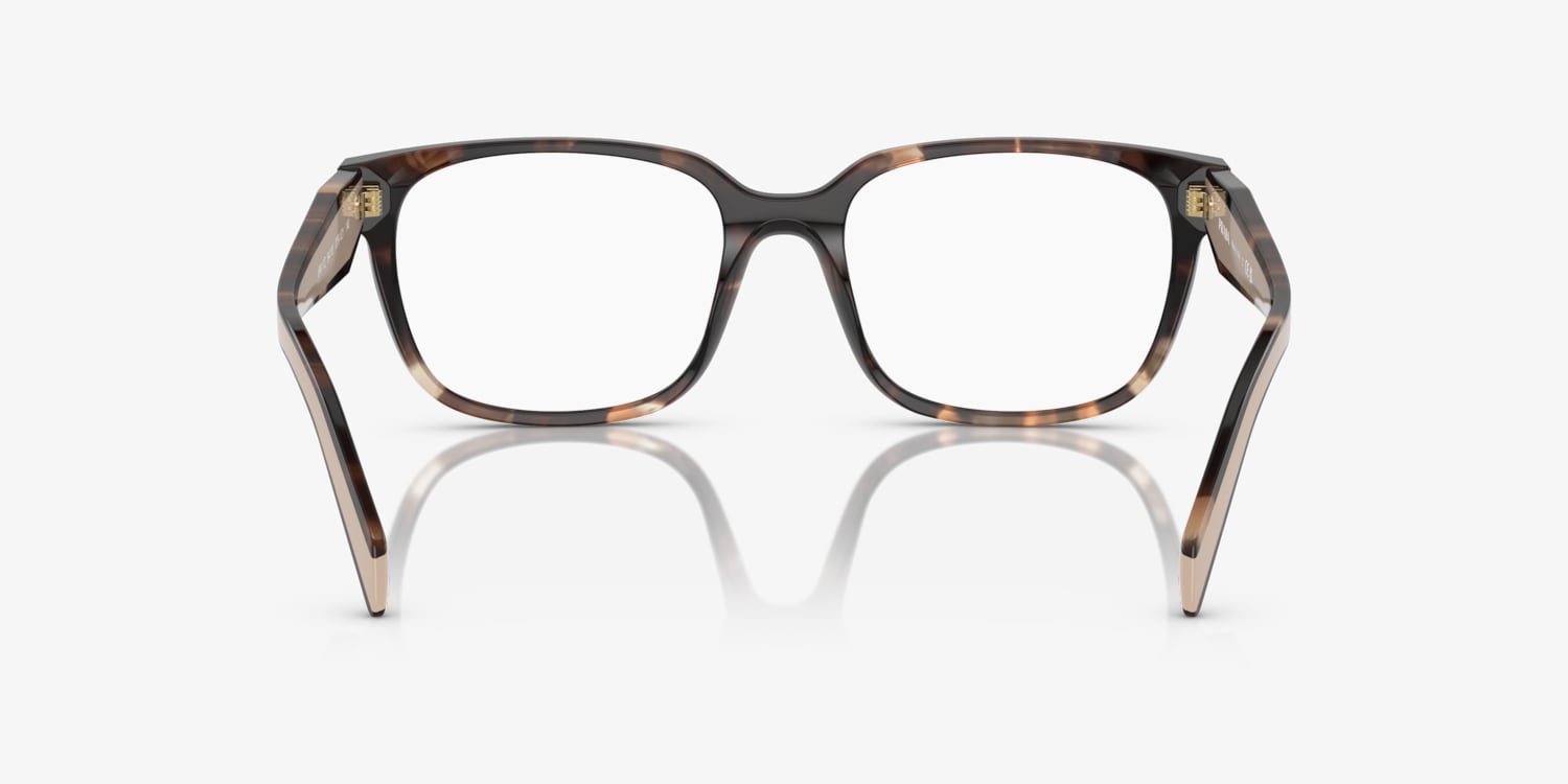 Prada PR 17ZV Eyeglasses | LensCrafters